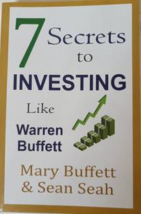 7secret To Investing(Like Warren Buffet)