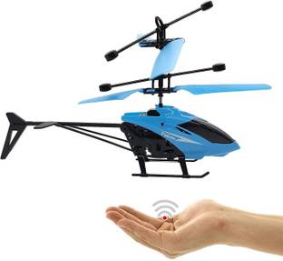 Tiny Miny Remote Control Helicopter