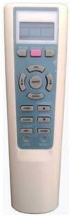 LETHABO LE82 HAIER FOR Split AC /Window AC Please Match The OLD Image Remote Controller