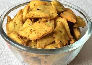 Royal foodery METHI PAPA (250GM)