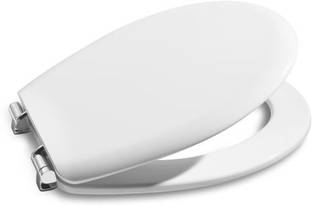 Roca Plastic Toilet Seat Cover