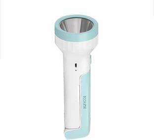 EcoLink Lilliput Cum Emergency Light Torch