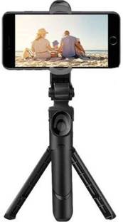 MOBONE ® XT-02 Selfie Stick with Remote Shutter 360 Rotate Extendable Handheld F Tripod