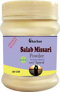 chachan SALAM MISHRI POWDER 30 GM