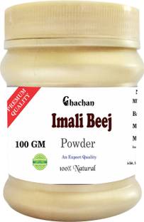 chachan IMLI BEEJ POWDER 100 GM