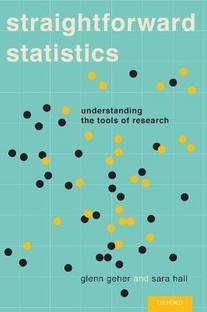 Straightforward Statistics