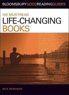 100 Must-read Life-Changing Books