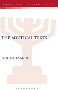 The Mystical Texts