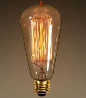 Arus 100 W Basic Capsule E26 Incandescent Bulb
