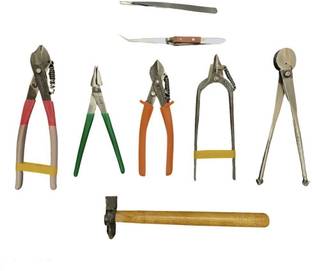 Skyking Goldsmith tools combo Garden Tool Kit