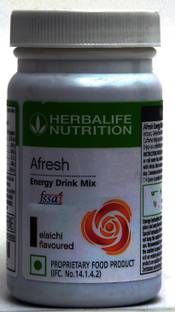 Herbalife Nutrition WEIGHT LOSS GREEN TEA ELAICHIi Energy Drink