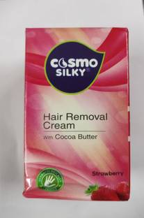 Cosmo Silky STRAWBERRY Cream