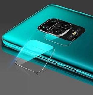 MB22 Back Camera Lens Glass Protector for Redmi Note 9 Pro/9/9pro max