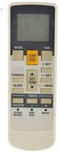 LETHABO LE97 OGENRAL FOR Split AC /Window AC Please Match The OLD Image Remote Controller