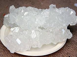 Nature Purify Dhaga Mishri| Crystal Sweet Candy Sugar