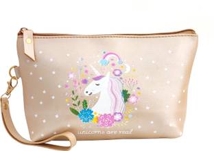 Mahabal Cosmetic Pouch