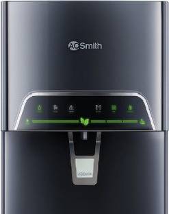 AO Smith 23508616830. 5 L RO Water Purifier