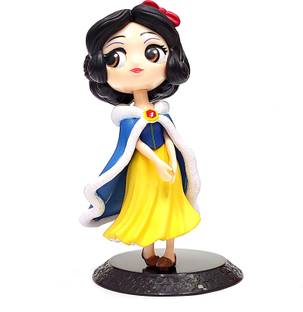 THEPARTYBOOSTER Young Snow White Walt Disney Princess Series Exclusive Collectible Action Figure