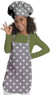 OASIS Cotton Chef's Apron - Free Size