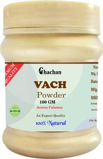 chachan VACHA POWDER 100 GM
