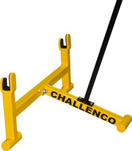 Challenco Powerlifting Deadlift Jack Uneven Bar