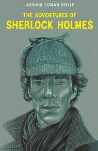 The Adventures of Sherlock Holmes