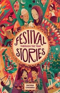 Festival stories- through the year