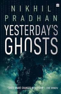 Yesterday's Ghosts