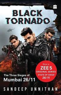 Black Tornado