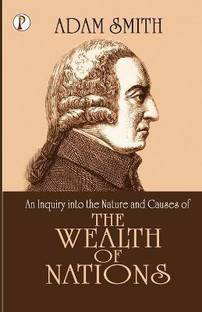 The Wealth of Nations