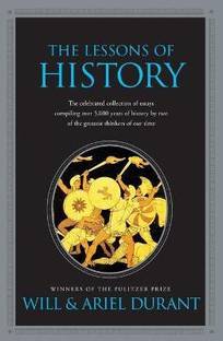Lessons of History