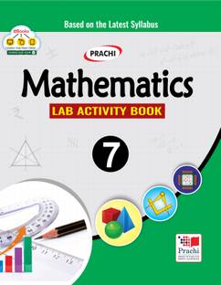 Mathematics Lab Activity Class 7