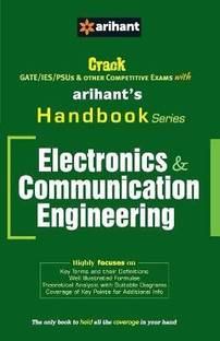 Handbook Series of Electronics & Communication Engineering
