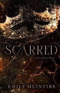 Scarred