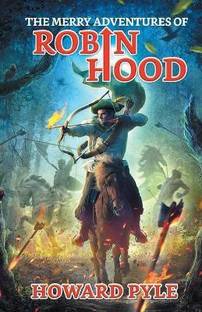The Merry Adventures of Robin Hood  - The Merry Adventures of Robin Hood