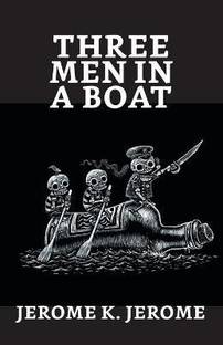 Three Men in a Boat  - Three Men in a Boat