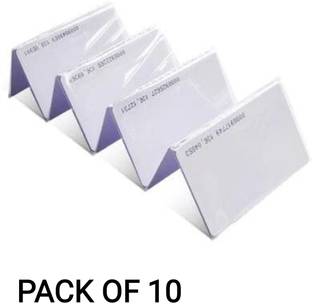R K SALES 10 Card Holder