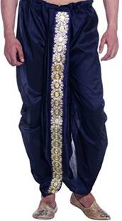 GN hub Solid Men Dhoti