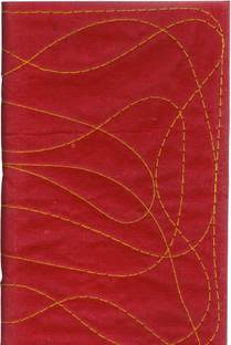 Bahi Khata Register (Size 28*18 cm) Regular Journal Ruled 100 Pages