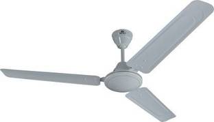 BAJAJ EDGE 1200 mm White CF 1200 mm 3 Blade Ceiling Fan