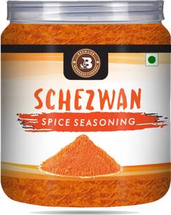 Brew Lab Schezwan Chinese Flavor in Chinese & Continental Dishes ( Noodle , Rice , Sauce)