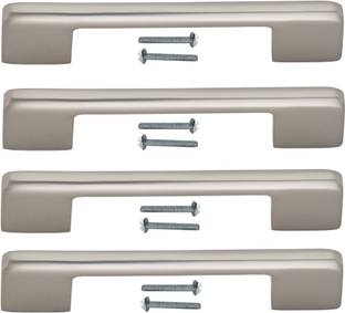 khanak Zinc Alloy Metallic Door knobs