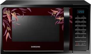 Samsung 28 L Convection & Grill Microwave Oven