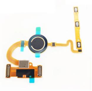Shockware Fingerprint Sensor Flex Cable_6 Google Pixel 5 Just Black Fingerprint Sensor Flex cable