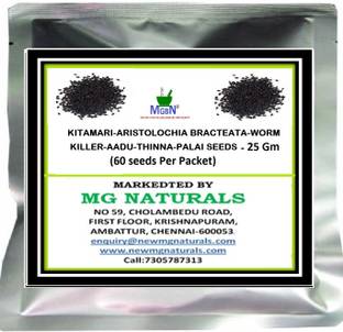 MGBN KITAMARI-ARISTOLOCHIA Seed
