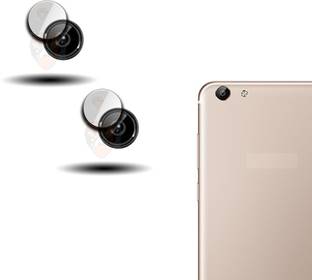 Hi-Cam Back Camera Lens Glass Protector for Vivo Y69