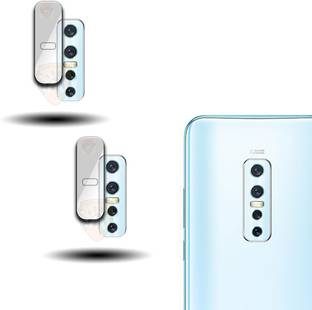 ASTARD Back Camera Lens Glass Protector for Vivo V17 Pro