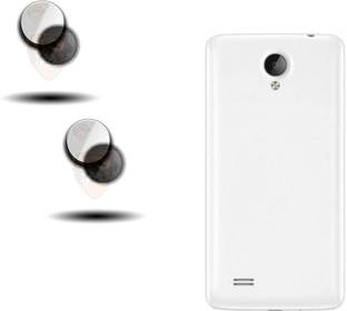 Mclues Back Camera Lens Glass Protector for Vivo Y21L
