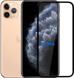 Gorilla Glass Edge To Edge Tempered Glass for APPLE IPHONE 11 PRO