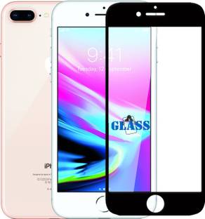 Gorilla Glass Edge To Edge Tempered Glass for Apple iPhone 7 Plus